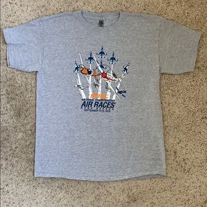 Kids Reno Air Races 2019 shirt size XL